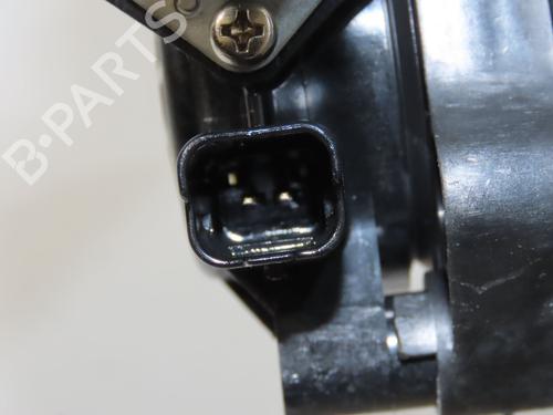 Rear right window mechanism NISSAN PULSAR Hatchback (C13) 1.2 DIG-T | BP32308420C25  - Image 5