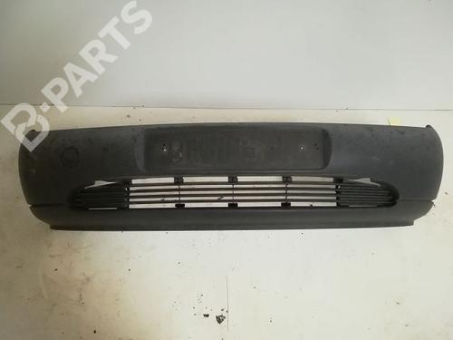 Used Front bumper FORD FIESTA IV (JA_, JB_) 1.3 i (60 hp) 9593183