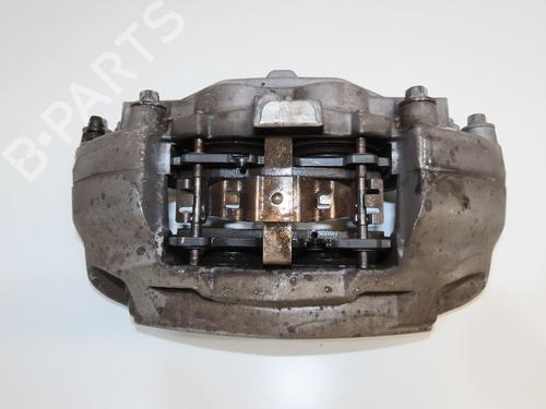 Used Left front brake caliper Left front brake caliper MERCEDES-BENZ C-CLASS (W205) C 180 d (205.000) (122 hp) 36444379 36444379
