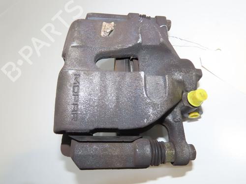 Used Left front brake caliper Left front brake caliper FIAT TIPO Hatchback (356_, 357_) 1.4 (356HXA1B, 357) (95 hp) 30164313 30164313