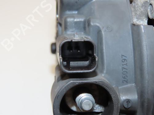 Alternator CITROËN C3 I (FC_, FN_) 1.4 HDi | BP29441620M7 