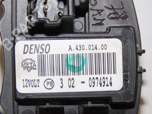 Varmeblæsermodstand CITROËN C4 Picasso I MPV (UD_) 1.6 HDi 110 | BP29415129M108 