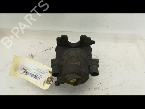 Right front brake caliper SEAT IBIZA III (6L1) 1.9 TDI | BP14877212M104 