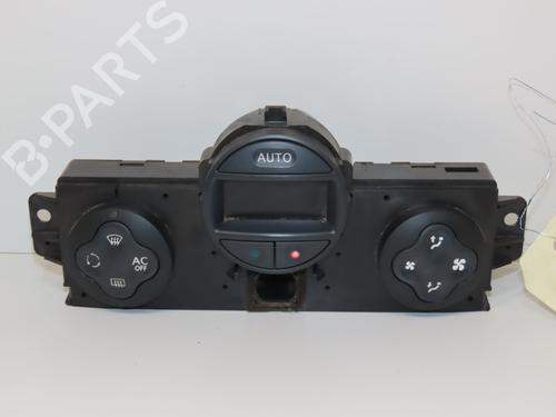 AC Styreenhet / Manøvreringsenhet RENAULT KANGOO / GRAND KANGOO II (KW0/1_) 1.5 dCi 90 (KW05, KW08, KW0G, KW11) | BP28830373I5 