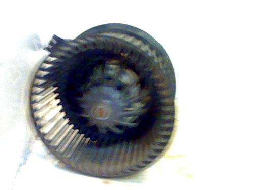 Used Heater blower motor NISSAN MICRA III (K12) [2002-2011]  23172431