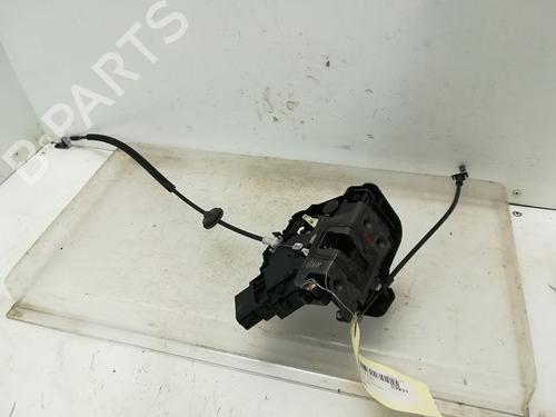 Used Front right lock Front right lock FORD FOCUS II (DA_, HCP, DP) 1.8 TDCi (115 hp) 9594471 9594471