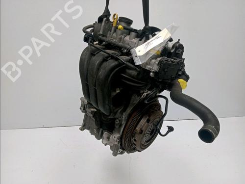 Engine VW UP! (121, 122, BL1, BL2, BL3, 123) 1.0 | BP12846508M1
