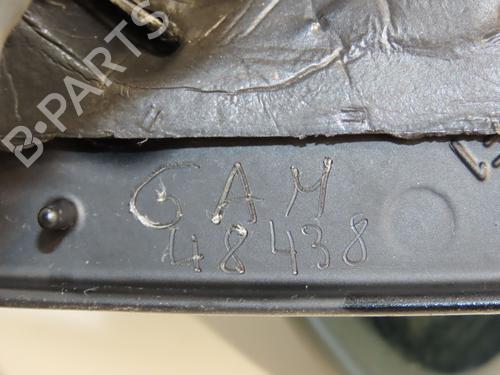 Left mirror BMW 5 (E39) 528 i | BP20228949C26 