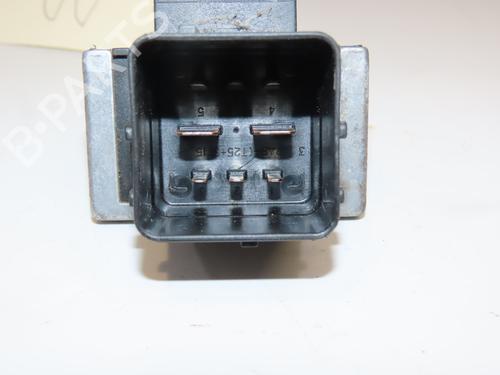 Electronic module RENAULT CLIO IV (BH_) 1.5 dCi 90 | BP29379876M83 