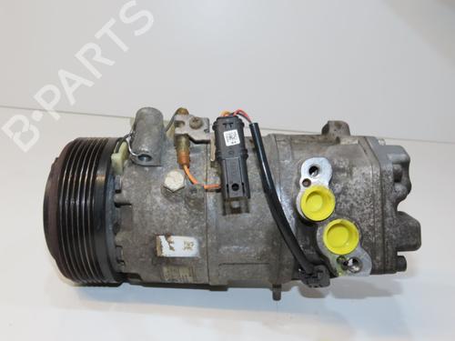 AC compressor BMW 3 Coupe (E92) 320 i | BP40437829M34 - Image 5