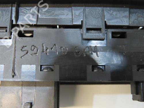 Left front window switch PEUGEOT 508 I (8D_) 2.0 HDi | BP38491543I27 - Image 3