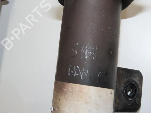 Right front shock absorber CITROËN BERLINGO MULTISPACE (B9) 1.6 HDi 90 | BP33770369M17 - Image 6