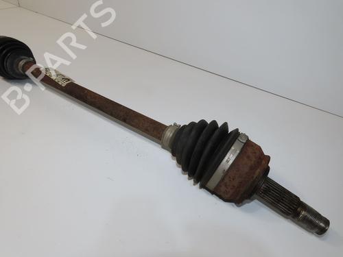 Right front driveshaft FIAT 500e (332_) Elektro (FA1) | BP39180419M39 - Image 2
