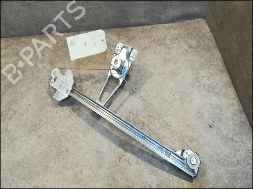 Used Rear right window mechanism VW POLO III (6N1) 75 1.6 (75 hp) 9608638