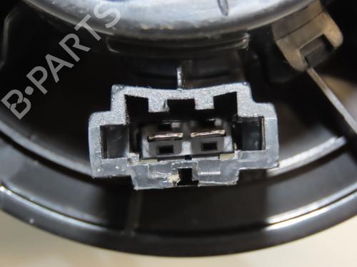 Heater blower motor PEUGEOT 5008 (0U_, 0E_) 1.6 HDi | BP30916887M62