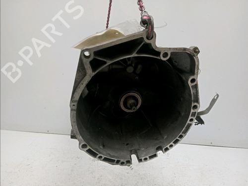 Used Gearbox Gearbox BMW X3 (E83) 2.0 d (150 hp) 13418681 13418681