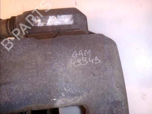 Left front brake caliper OPEL INSIGNIA A (G09) 2.0 CDTI (68) | BP14950885M105