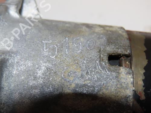 Starter RENAULT TRAFIC II Van (FL) 2.0 dCi 90 (FL0H, FL00, FL01, FL0M, FL0P, FL0S) | BP28828982M8