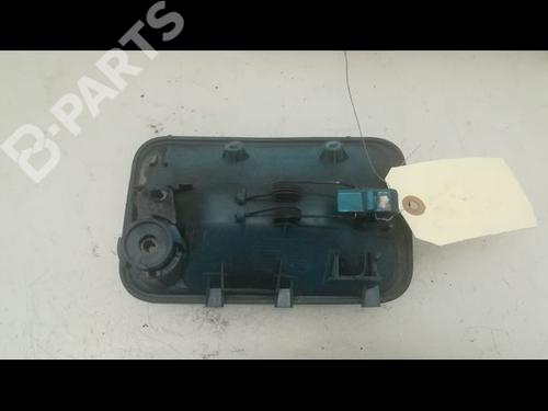 Front left exterior door handle PEUGEOT 806 (221) 2.1 td 12V | BP9598575C128 