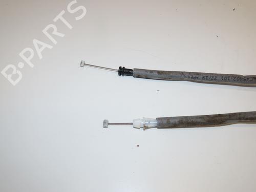 Front right lock FIAT 500X (334_) 1.3 (334.AXR11) | BP29441770C97 