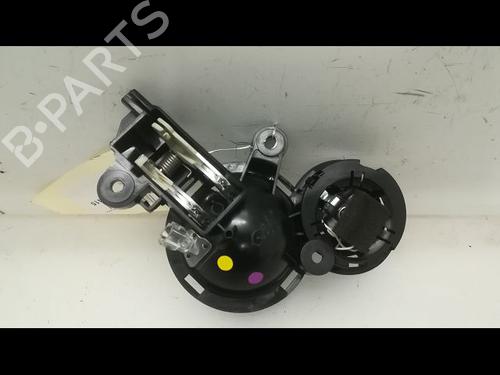Front right interior door handle MINI MINI (R50, R53) Cooper | BP23175910I14 - Image 2