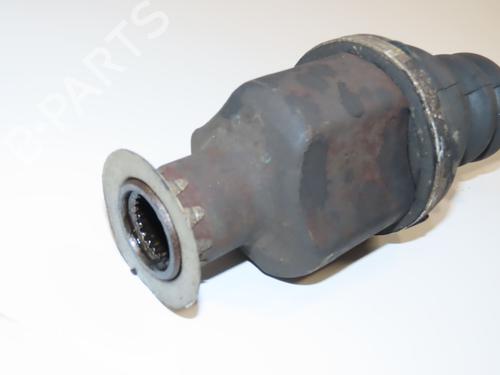Used Right front driveshaft RENAULT CLIO II (BB_, CB_) 1.5 dCi (B/CB08) (82 hp) 29469699