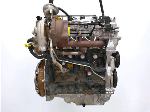 Engine KIA CEE'D Sportswagon (JD) 1.6 CRDi 128 | BP19249723M1 