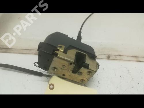 Rear left lock RENAULT SCÉNIC II (JM0/1_) 1.9 dCi (JM0G, JM12, JM1G, JM2C) | BP9597588C100 
