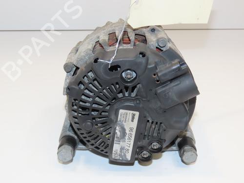 Alternator CITROËN C3 I (FC_, FN_) 1.4 HDi | BP29441620M7 