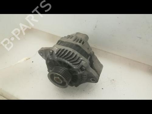 Used Alternator Alternator SUZUKI SWIFT IV (FZ, NZ) 1.2 (AZH412, ZC72S) (94 hp) 9599031 9599031