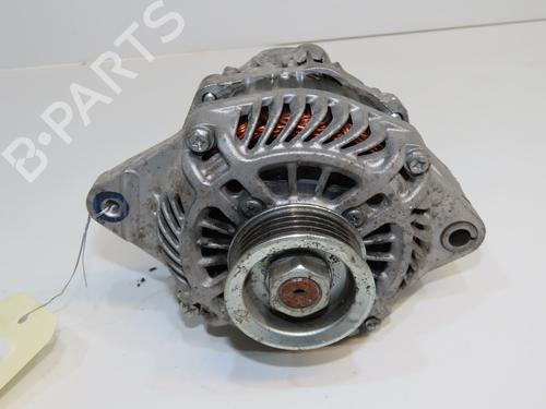 Alternator SUZUKI SWIFT IV (FZ, NZ) 1.2 (AZH412, ZC72S) | BP36395702M7 - Image 4