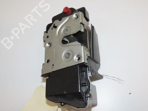 Used Rear right lock CITROËN XSARA PICASSO (N68) 1.6 HDi (90 hp) 28969057