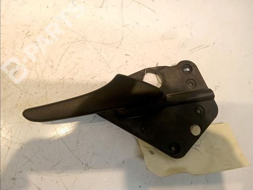 Used Front right interior door handle MERCEDES-BENZ VITO / MIXTO Van (W639) 115 CDI (639.601, 639.603, 639.605) (150 hp) 11102364