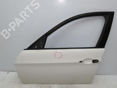 Used Left front door BMW 3 (E90) 335 d (286 hp) 22535523