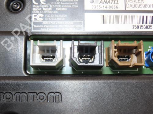 Radio RENAULT CLIO IV (BH_) 0.9 TCe 90 (BHNF, BHMA, BHMH, BHJK, BHJR) | BP26383610E6