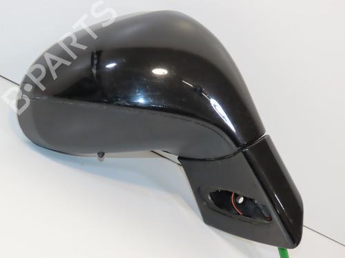 Right mirror PEUGEOT 308 SW I (4E_, 4H_) 1.6 HDi | BP28968645C27 