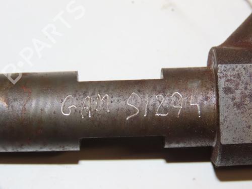 Injector RENAULT KANGOO (KC0/1_) 1.9 dCi 4x4 | BP24358668M100