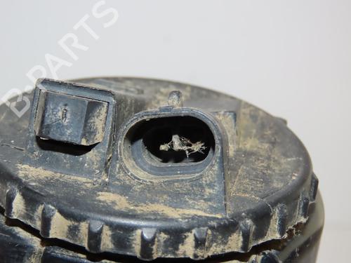 Right front fog light PEUGEOT BOXER Van 2.2 HDi 130 | BP24359115C31