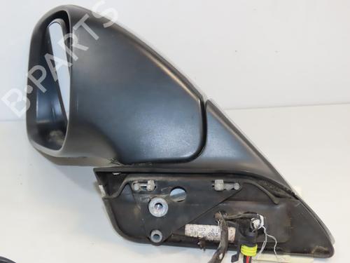 Left mirror CITROËN C8 (EA_, EB_) 2.2 HDi | BP18204685C26 