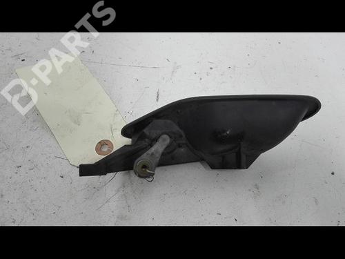 Front right interior door handle BMW 5 (E39) 525 tds | BP9604415I14 