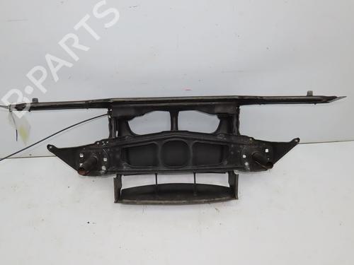Front slam panel BMW 3 (E46) 320 i | BP22524643C72 