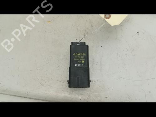 Used Electronic module Electronic module CITROËN C5 II (RC_) 2.0 HDi (RCRHRH) (136 hp) 10396222 10396222