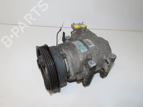Used AC compressor AC compressor HYUNDAI GETZ (TB) 1.5 CRDi (88 hp) 33132492 33132492