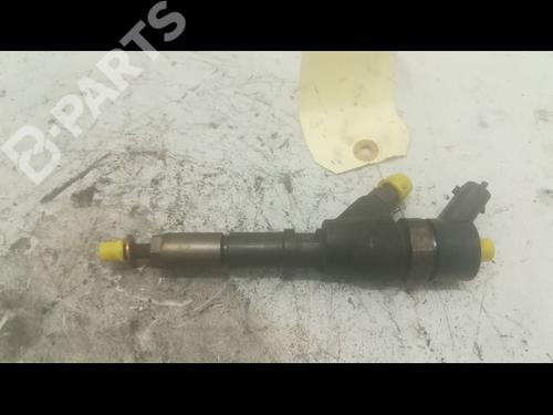 Used Injector CITROËN XSARA PICASSO (N68) 2.0 HDi (90 hp) 9602067