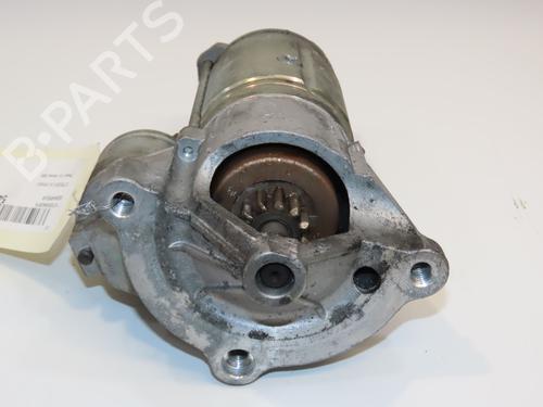 Used Starter CITROËN C4 Picasso I MPV (UD_) 2.0 HDi 138 (136 hp) 29150941
