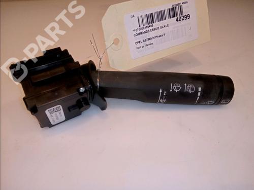 Used Steering column stalk OPEL ASTRA J (P10) 1.7 CDTI (68) (131 hp) 11921402
