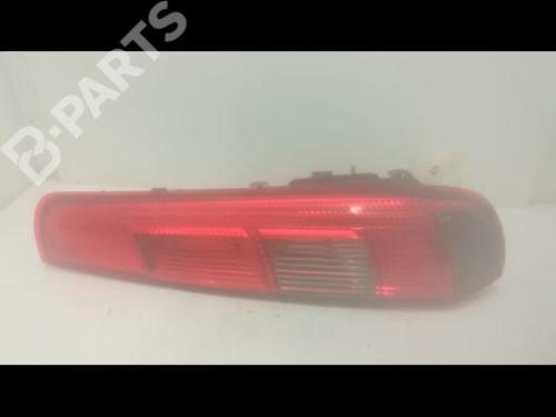 Used Right taillight FORD FIESTA V (JH_, JD_) 1.3 (69 hp) 9603401