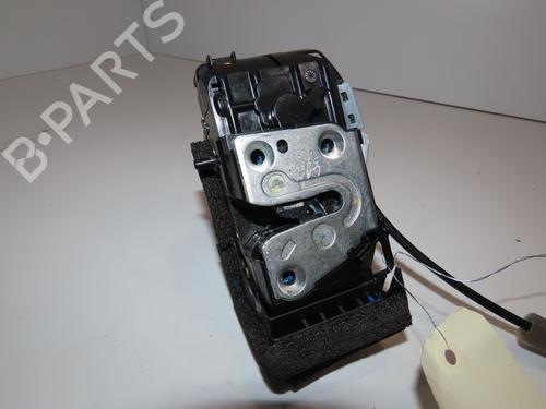 Rear left lock RENAULT KADJAR (HA_, HL_) 1.2 TCe 130 (HLMR) | BP28832011C100 