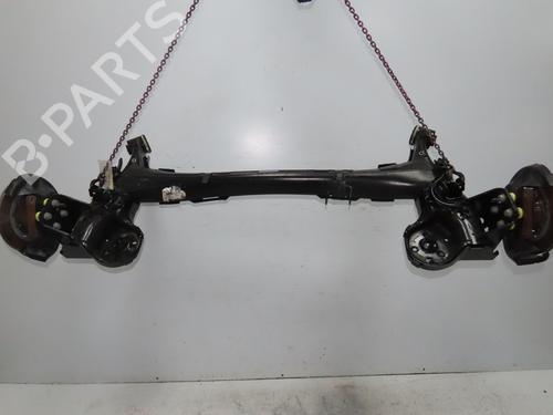 Rear axle DS DS 3 / DS 3 CROSSBACK (UR_, UC_, UJ_) 1.2 PureTech 130 (URHNSS) | BP31962042M2 