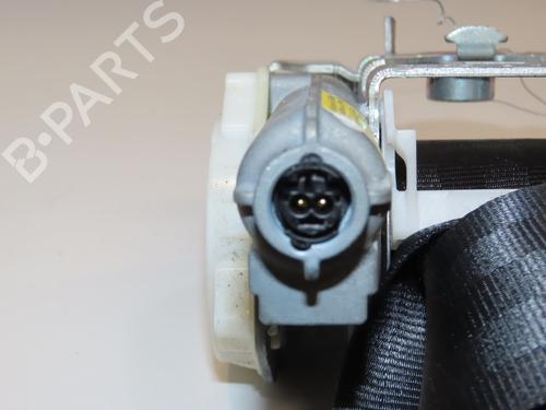 Front right seatbelt CITROËN C3 II (SC_) 1.4 HDi 70 (SC8HZC, SC8HR0, SC8HP4) | BP28801804I25 - Image 5